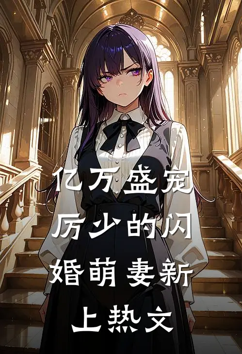 亿万盛宠厉少的闪婚萌妻新上热文在线阅读