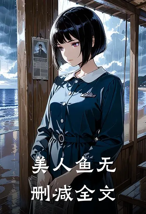 美人鱼无删减全文