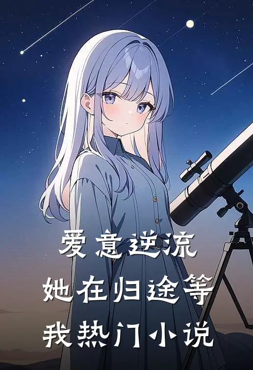 爱意逆流,她在归途等我热门在线阅读
