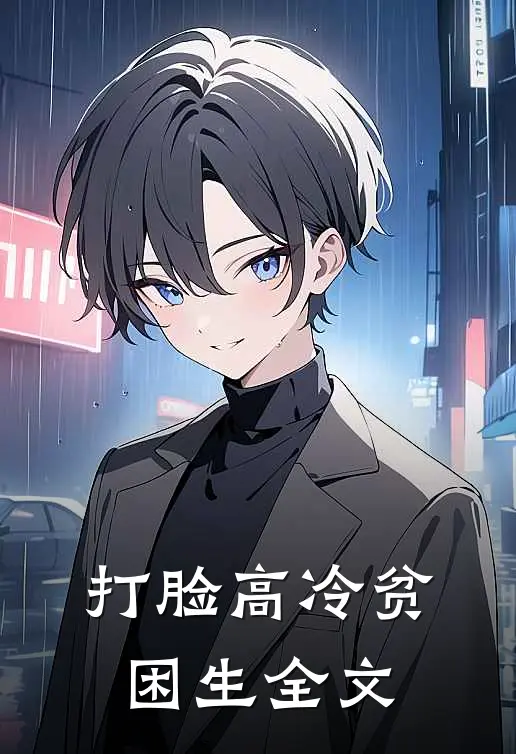 打脸高冷贫困生全文