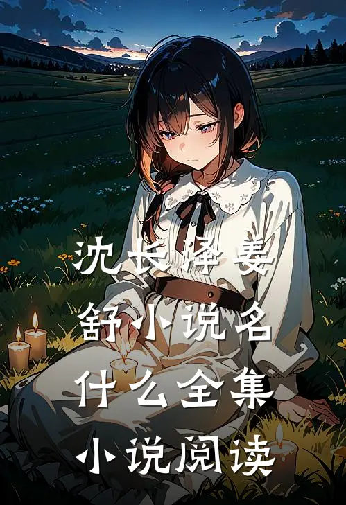 沈长泽姜舒小说名什么全集小说阅读
