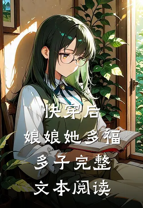 快穿后，娘娘她多福多子完整文本阅读