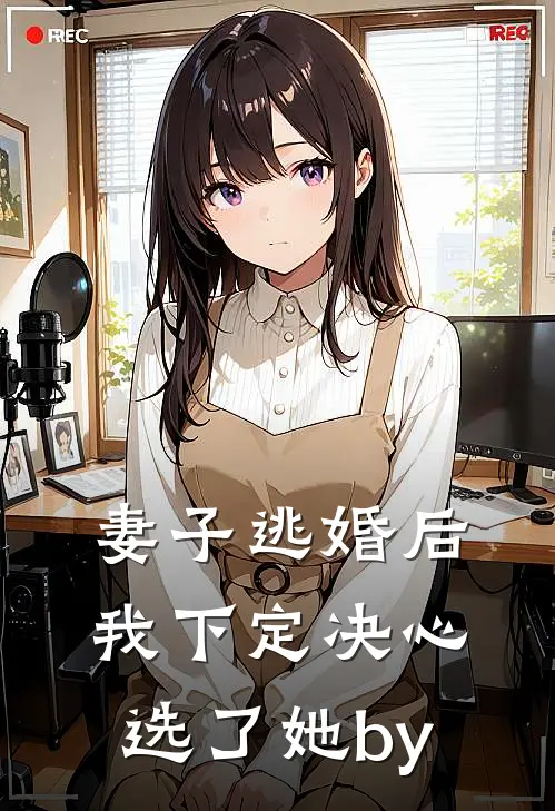 妻子逃婚后，我下定决心选了她by