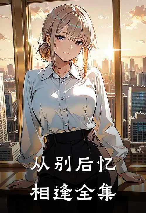 从别后忆相逢 全集