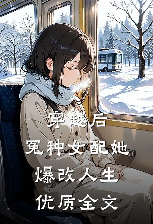 穿越后，冤种女配她爆改人生优质全文
