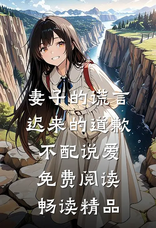 妻子的谎言迟来的道歉不配说爱免费阅读畅读精品