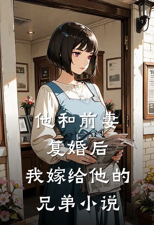他和前妻复婚后,我嫁给他的兄弟叫