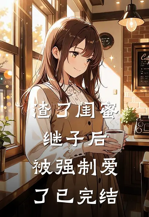 渣了闺蜜继子后,被强制爱了已完结免费阅读