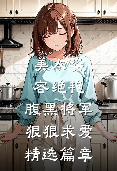 美人姿容绝艳,腹黑将军狠狠求爱精选篇章免费阅读
