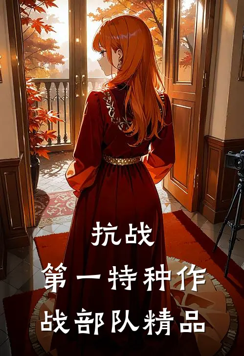 抗战第一特种作战部队精品