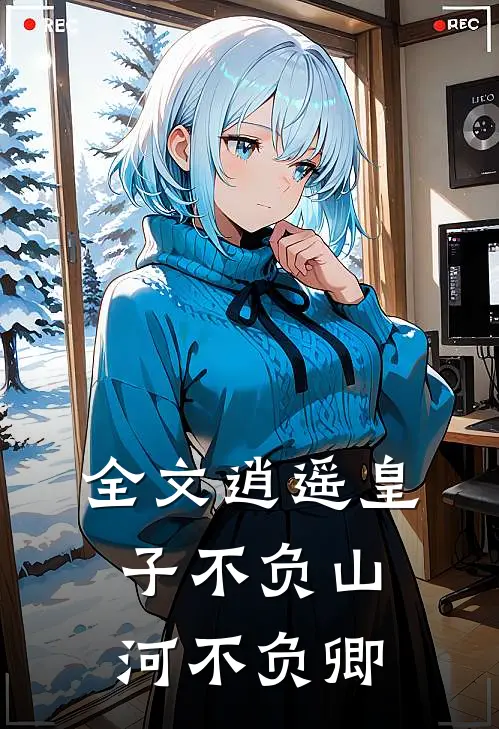 全文逍遥皇子不负山河不负卿
