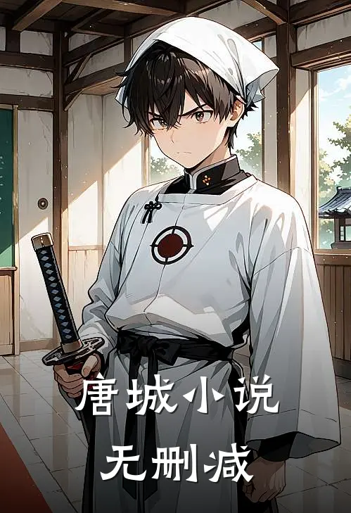 唐城小说无删减