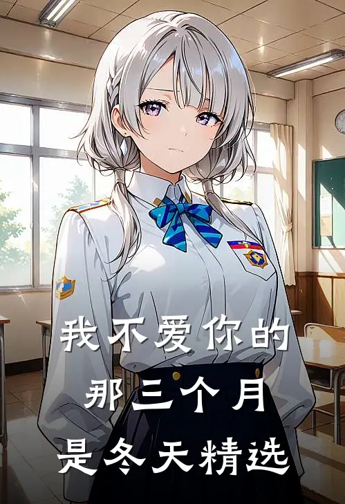 我不爱你的那三个月,是冬天精选句子吗