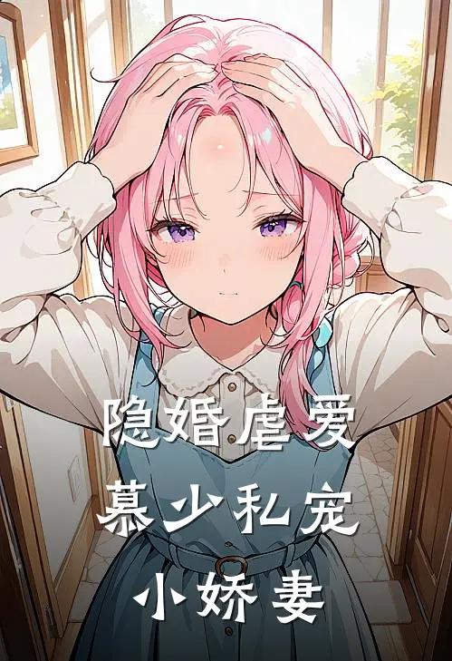 隐婚虐爱慕少私宠小娇妻