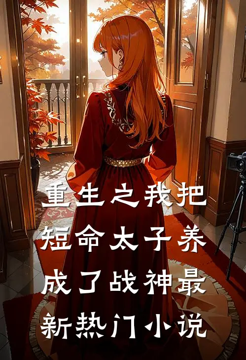 重生之我把短命太子养成了战神最新热门免费阅读