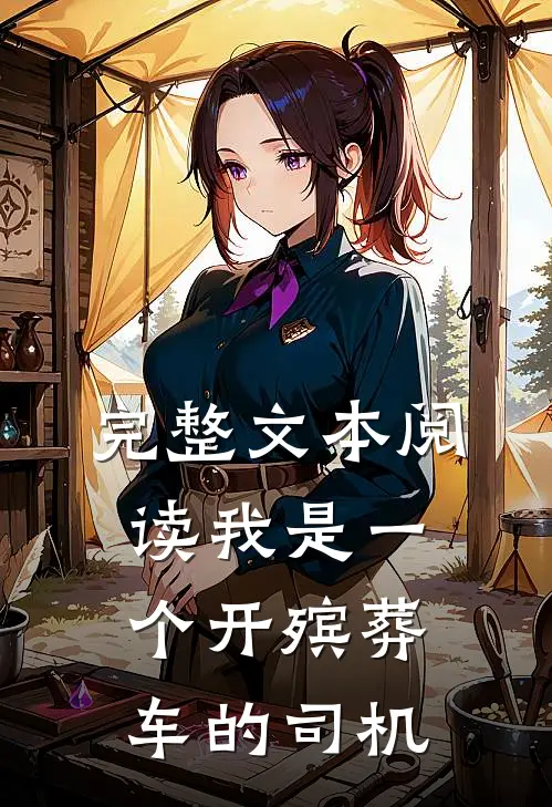 完整文本阅读我是一个开殡葬车的司机