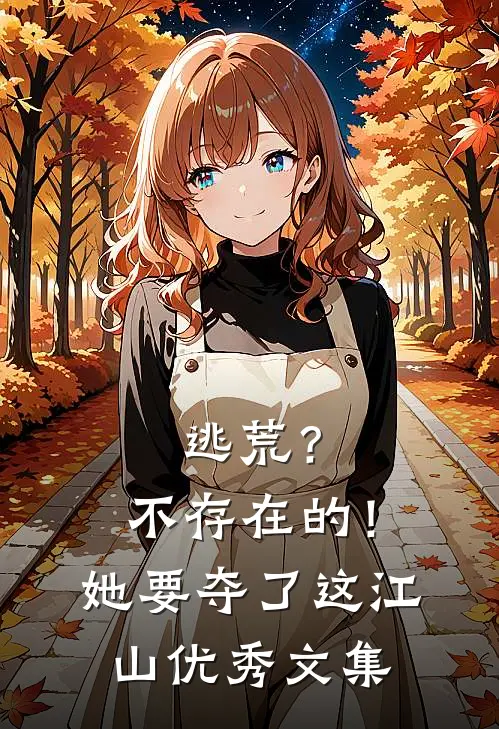 逃荒?不存在的!她要夺了这江山优秀文集