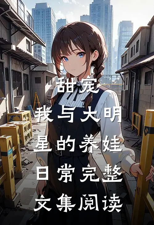 甜宠我与大明星的养娃日常完整文集阅读