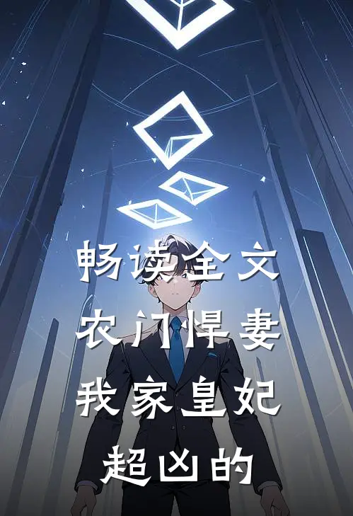 畅读全文农门悍妻我家皇妃超凶的