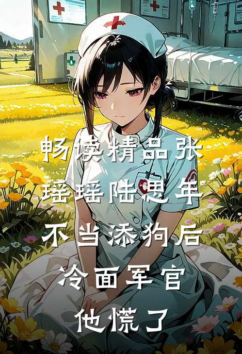 畅读精品张瑶瑶陆思年不当添狗后,冷面军官他慌了