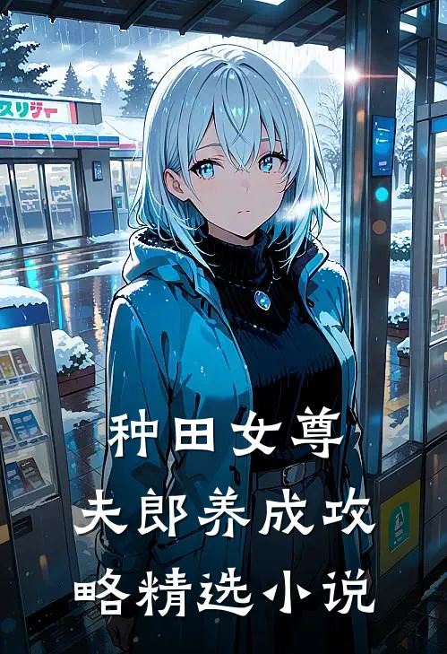 种田女尊夫郎养成攻略精选