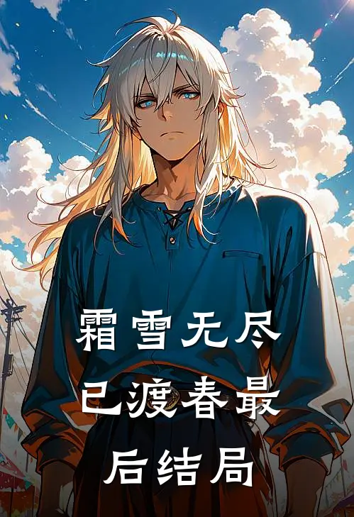 霜雪无尽已渡春最后结局