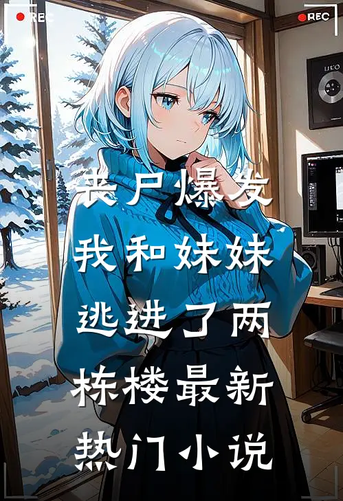 丧尸爆发,我和妹妹逃进了两栋楼最新热门免费阅读