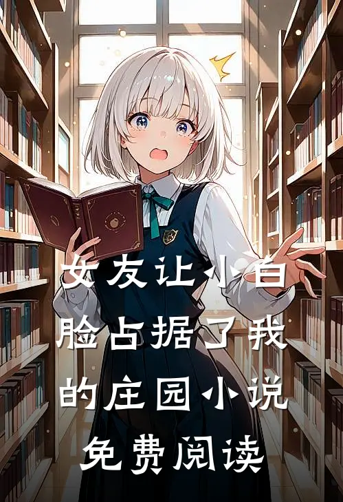 女友让小白脸占据了我的庄园小说免费阅读