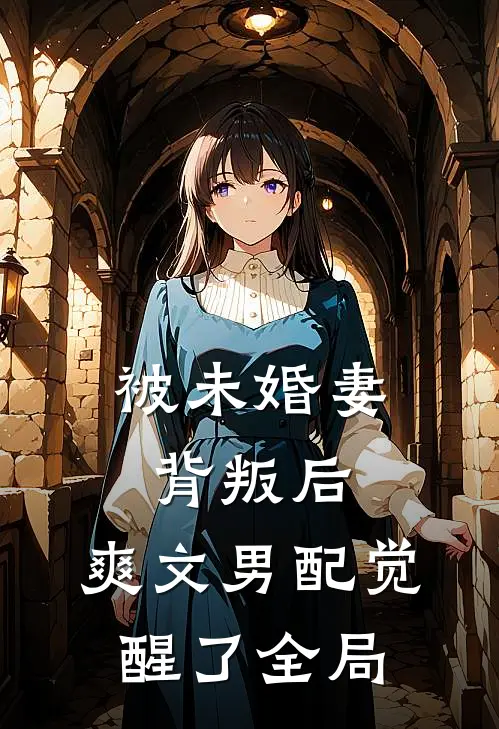 被未婚妻背叛后,爽文男配觉醒了全局免费阅读