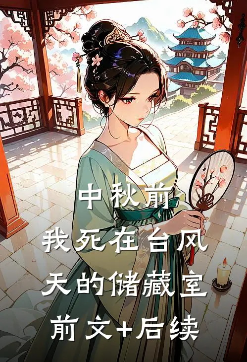 中秋前，我死在台风天的储藏室前文+后续