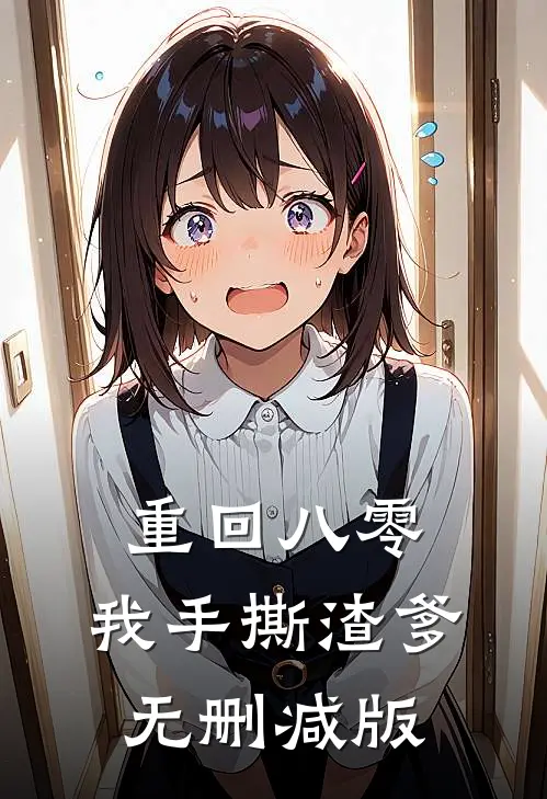 重回八零,我手撕渣爹无删减版