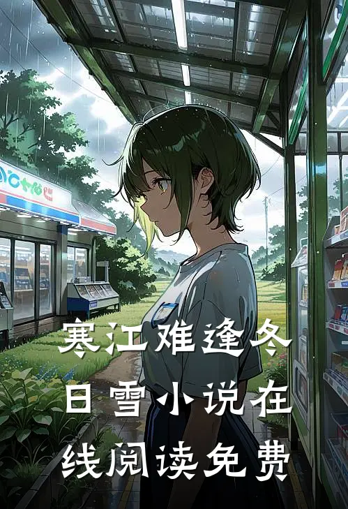 寒江难逢冬日雪小说在线阅读免费