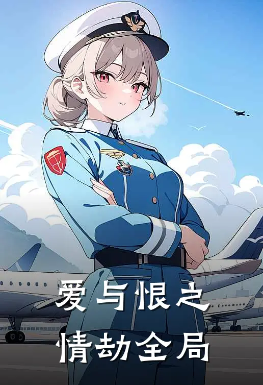 爱与恨之情劫全局