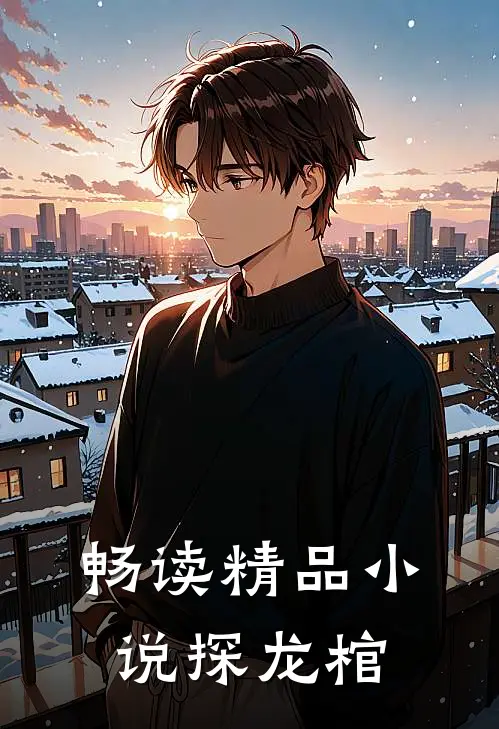 畅读精品小说探龙棺