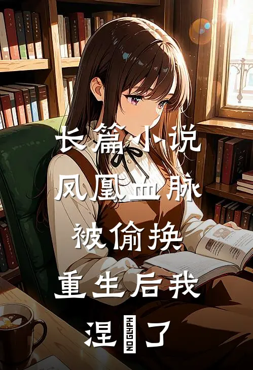 长篇凤凰血脉被偷换,重生后我涅槃了