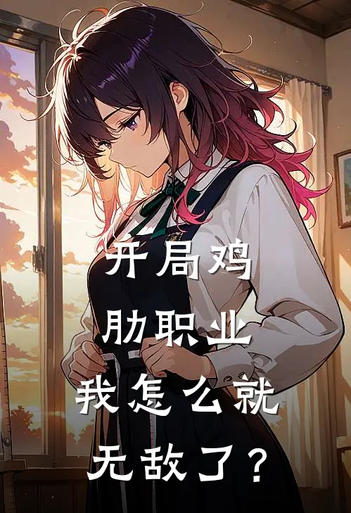开局鸡肋职业,我怎么就无敌了?百度