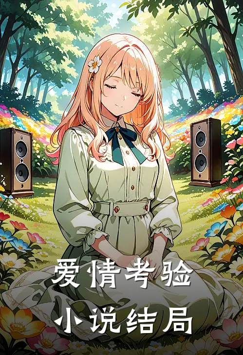 爱情考验小说结局