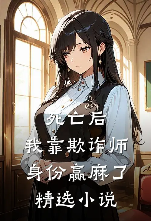 死亡后,我靠欺诈师身份赢麻了精选小说