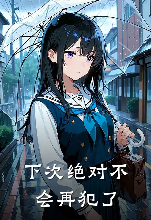 下次绝对不会再犯了