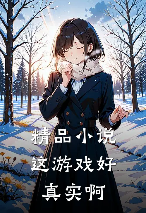 精品这游戏好真实啊全文阅读
