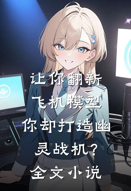 让你翻新飞机模型，你却打造幽灵战机？全文小说