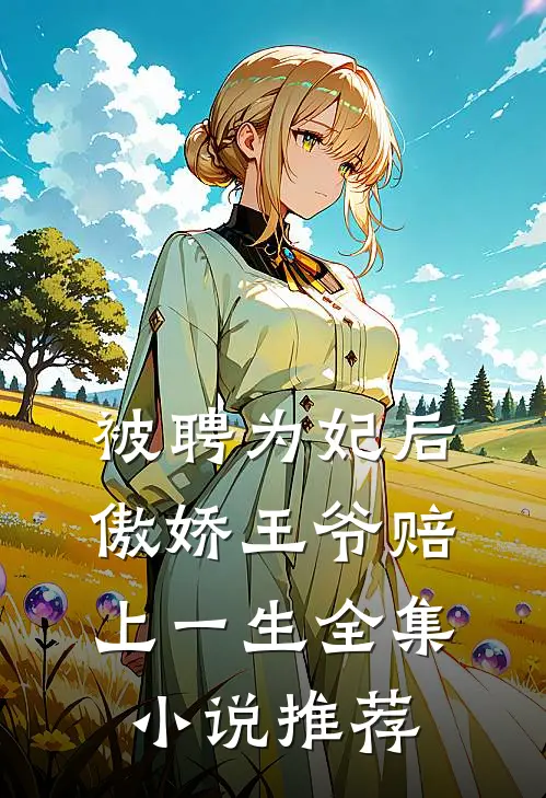 被聘为妃后,傲娇王爷赔上一生全集推荐免费阅读