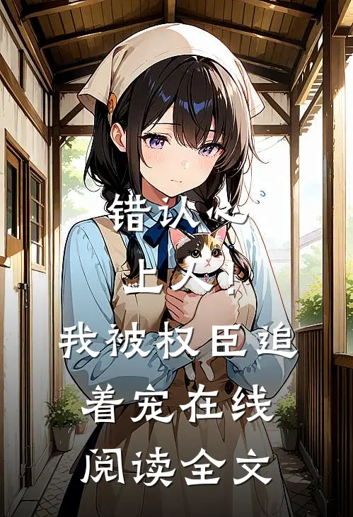 错认心上人!我被权臣追着宠在线阅读全文无弹窗
