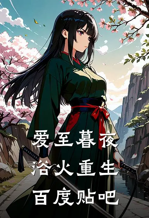 爱至暮夜,浴火重生百度贴吧txt