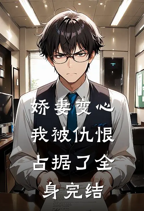 娇妻变心,我被仇恨占据了全身完结免费阅读