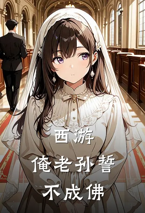 西游俺老孙誓不成佛