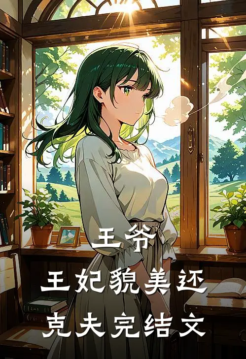 王爷,王妃貌美还克夫完结文