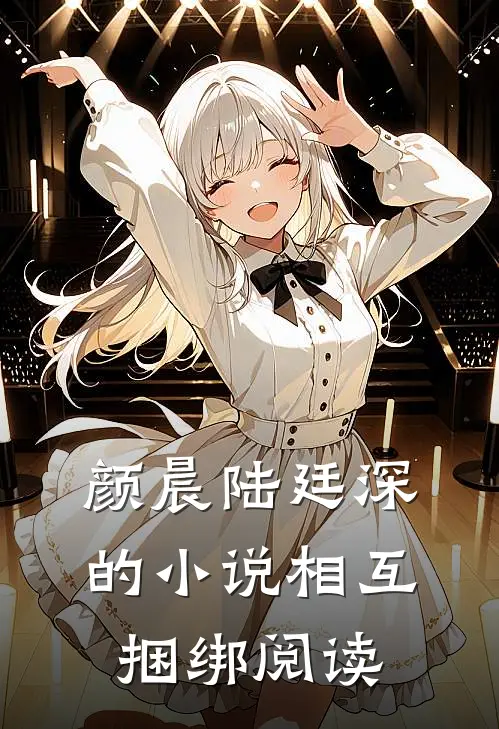 颜晨陆廷深的小说相互捆绑阅读