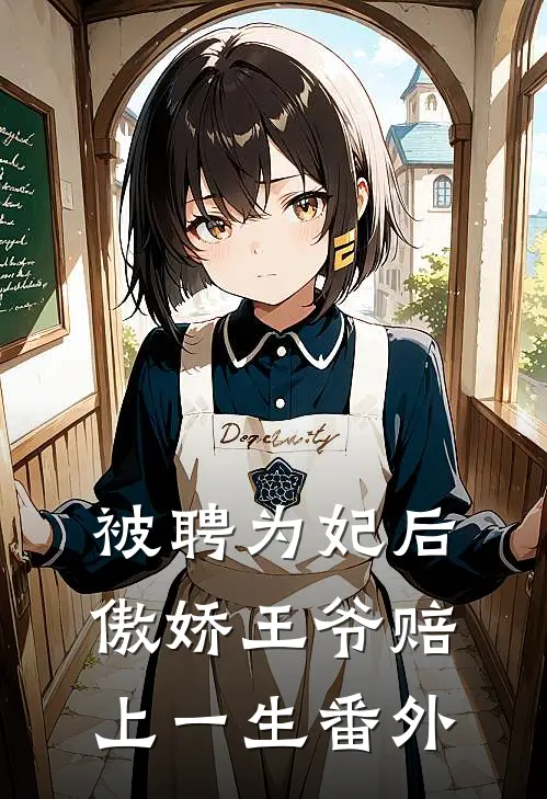 被聘为妃后,傲娇王爷赔上一生 番外免费阅读