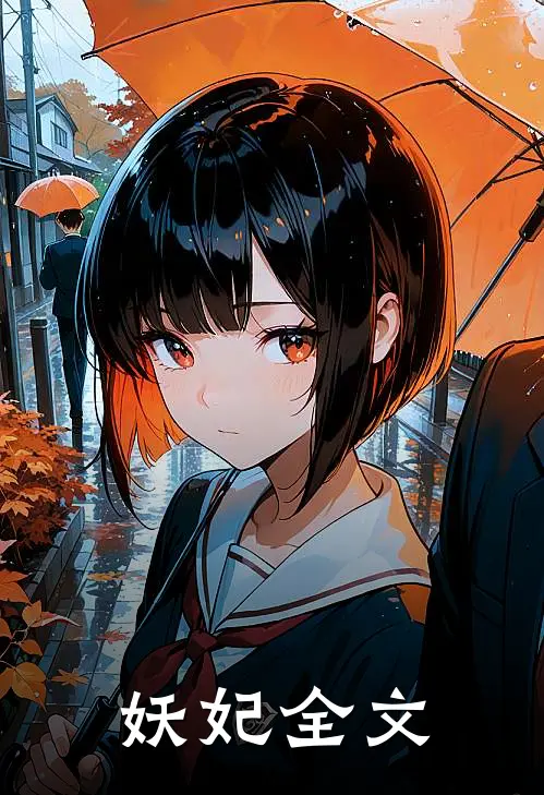妖妃全文阅读
